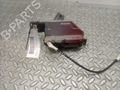 Used Rear left lock PEUGEOT 308 SW I (4E_, 4H_) [2007-2014]  9431616