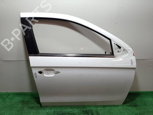 Used Right front door CITROËN C-ELYSEE (DD_) [2012-2025]  18052641