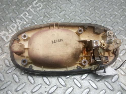 Front left exterior door handle KIA CARNIVAL I (UP)  | BP10677571C128 