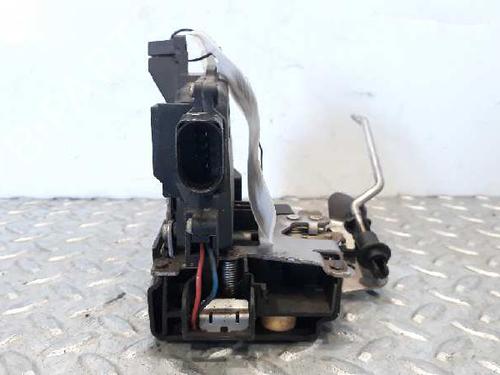Venstre bagtil lås AUDI A4 B6 Avant (8E5) 1.8 T | BP5884248C100 