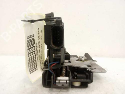Front left lock AUDI A4 B6 (8E2) 2.5 TDI | BP4679546C98 