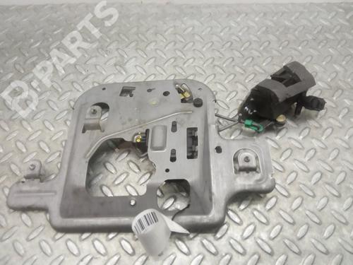 Used Tailgate lock Tailgate lock CHRYSLER PT CRUISER (PT_) 2.0 (141 hp) 9242627 9242627