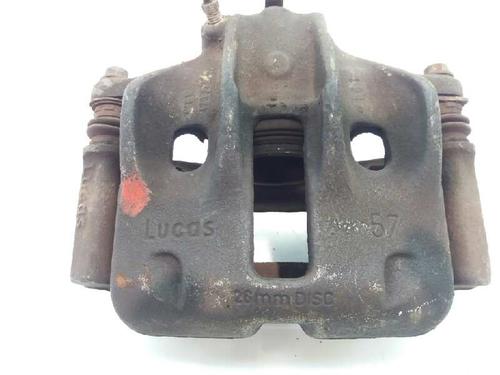 Used Right front brake caliper PEUGEOT EXPERT Van (222) [1995-2008]  11624238