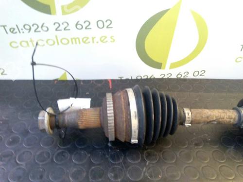 Right front driveshaft CHRYSLER 300M (LR)  | BP3058577M39 