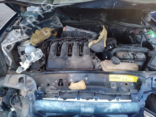 Used Gearbox MG MG ZT [2001-2005]  22985639