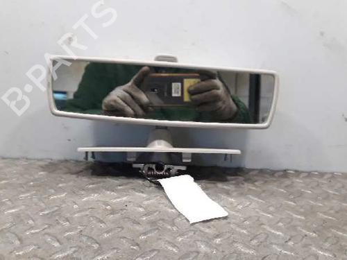 Used Rear mirror SEAT LEON (1P1) 1.9 TDI (105 hp) 6997627
