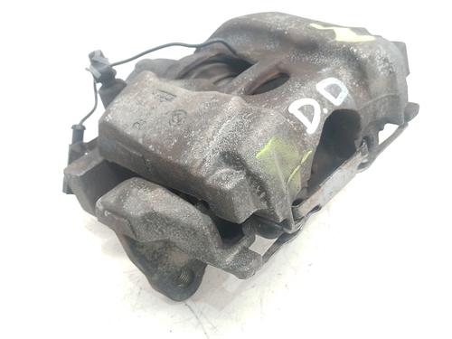 Used Right front brake caliper ALFA ROMEO 159 (939_) 1.9 JTDM 16V (939AXC1B, 939AXC12) (150 hp) 31758825