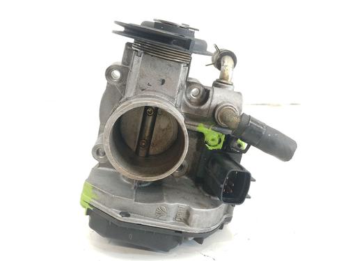 Used Throttle body Throttle body CHEVROLET AVEO / KALOS Saloon (T250, T255) 1.4 (101 hp) 32722685 32722685