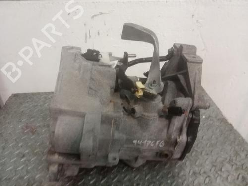 Gearbox SEAT TOLEDO II (1M2) 1.9 TDI | BP10741863M3 