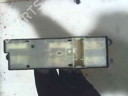 Left front window switch NISSAN ALMERA II (N16)  | BP3047861I27 