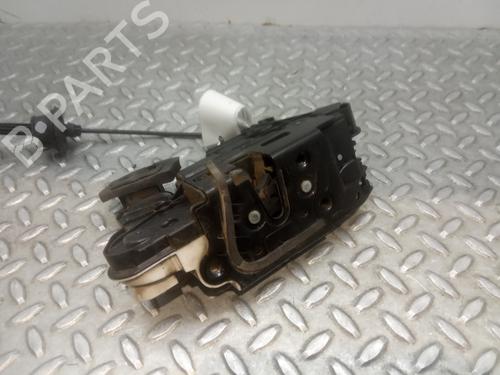 Front left lock SEAT LEON (5F1)  | BP10954988C98 