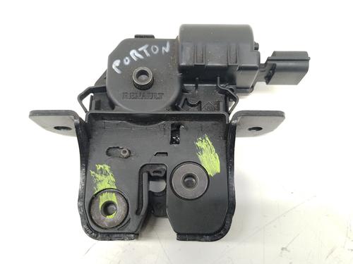 Used Tailgate lock RENAULT MEGANE III Hatchback (BZ0/1_, B3_) [2008-2026]  31997064