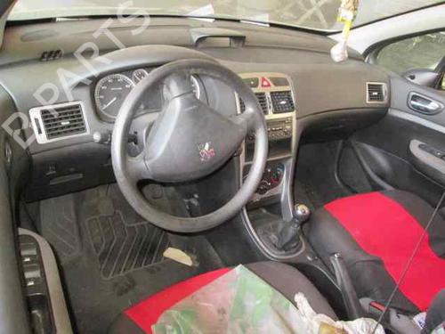 Høyre foran invendig håndtak PEUGEOT 307 (3A/C) 1.6 16V | BP3221937I14 