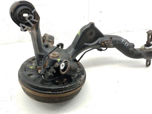 Used Right rear steering knuckle OPEL COMBO Box Body/MPV (X12) 1.6 CDTI (B05) (105 hp) 30686962