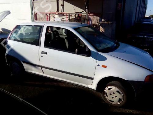Alternator FIAT PUNTO (176_)  | BP3059518M7 