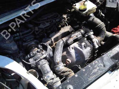 Left front driveshaft CITROËN XSARA PICASSO (N68) 1.6 HDi | BP3050130M38 