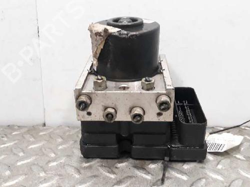 Used ABS pump FORD FOCUS II (DA_, HCP, DP) 1.6 TDCi (109 hp) 3076342