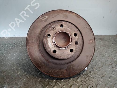 Right rear steering knuckle FIAT SCUDO Platform/Chassis (220_)  | BP15386660M28 