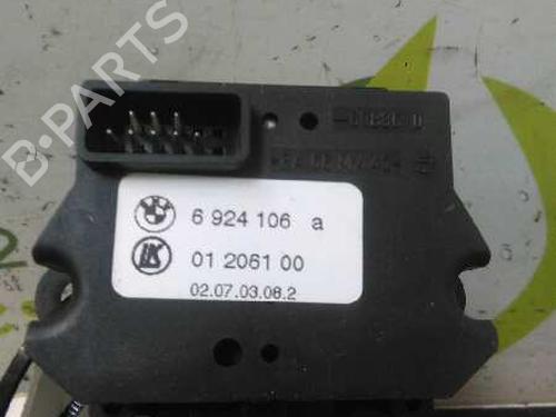 Steering column stalk BMW 5 (E60)  | BP3059951I23 