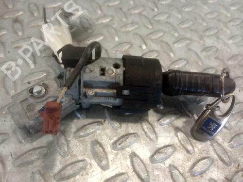Used Ignition barrel PEUGEOT 407 (6D_) [2004-2011]  6634206