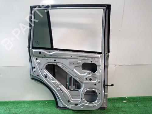 Left rear door SSANGYONG KYRON  | BP18155398C4 