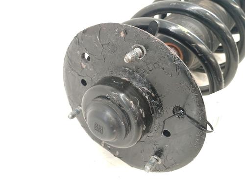 Left front shock absorber CHEVROLET CAPTIVA (C100, C140) 2.0 D 4WD | BP25792603M16 