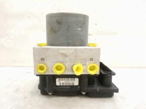 Used ABS pump CITROËN C4 I (LC_) [2004-2014]  4409529