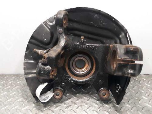 Left front steering knuckle BMW X3 (E83) 3.0 d | BP7271394M25 