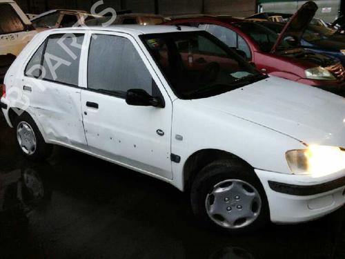 Køler PEUGEOT 106 II (1A_, 1C_)  | BP7040628M31 