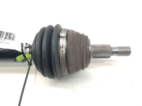 Right front driveshaft SEAT TOLEDO II (1M2)  | BP21802663M39 