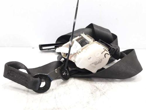 Used Rear center seatbelt MERCEDES-BENZ C-CLASS (W204) C 200 CDI (204.001) (136 hp) 8758750