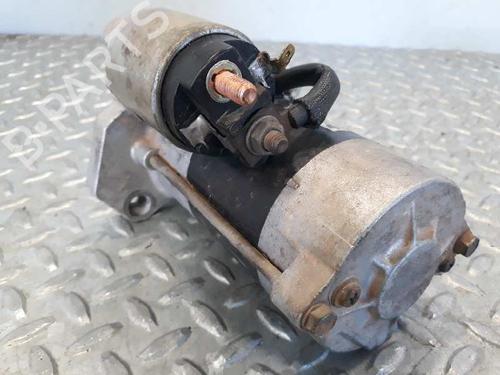 Starter NISSAN ALMERA II Hatchback (N16) 2.2 Di | BP5811171M8 
