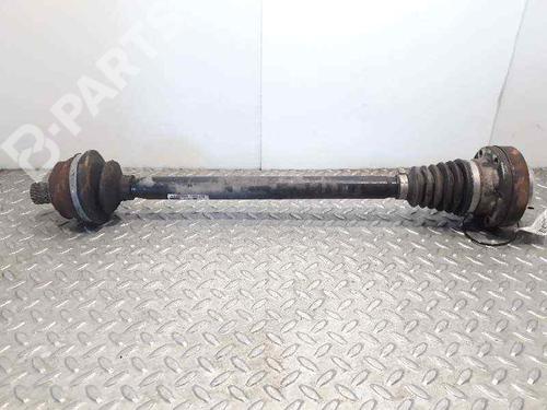Used Left rear driveshaft Left rear driveshaft AUDI A6 C6 (4F2) 3.0 TDI quattro (225 hp) 7043240 7043240