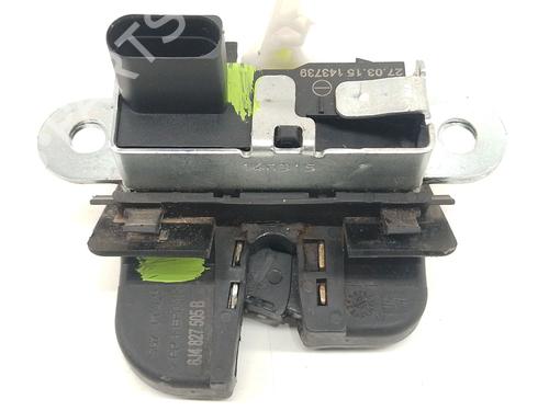 Used Tailgate lock Tailgate lock SEAT IBIZA IV (6J5, 6P1) 1.6 TDI (90 hp) 33887767 33887767