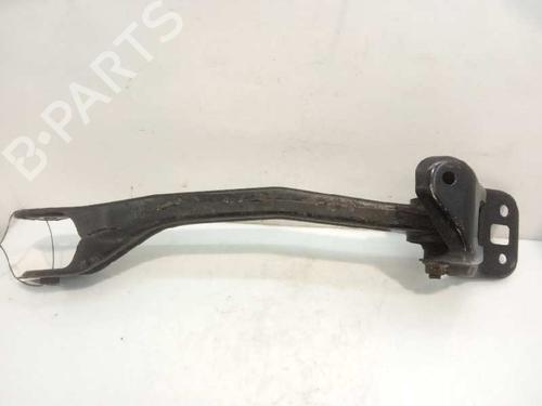 Right rear suspension arm SUZUKI GRAND VITARA II (JT, TE, TD) 1.9 DDiS (JB419WD, JB419XD) | BP4739278M15 