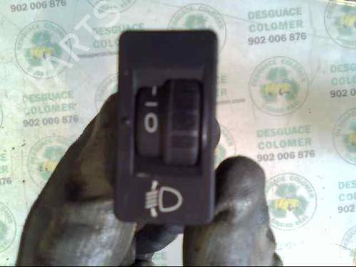 Used Headlight switch Headlight switch CITROËN C4 I (LC_) 1.6 HDi (90 hp) 14227830 14227830