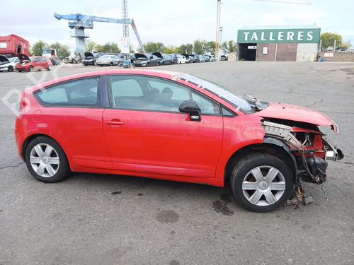 Motor CITROËN C4 I (LC_) 1.6 HDi | BP29251915M1 