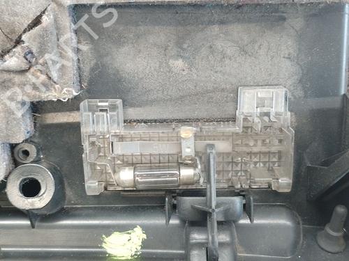 Glove box MERCEDES-BENZ C-CLASS (W203) C 220 CDI (203.006, 203.008) | BP26308520C95 