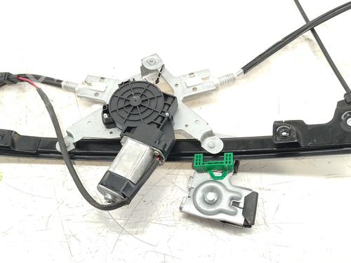 Front right window mechanism SEAT CORDOBA (6K1, 6K2) 1.9 TDI | BP25756702C23 