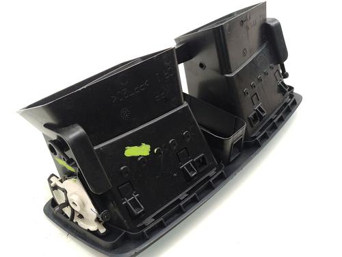 Air vent RENAULT MEGANE III Hatchback (BZ0/1_, B3_) 1.6 dCi (BZ00, BZ12, BZ13) | BP31645423I21 