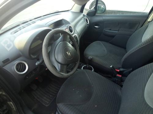 Right mirror CITROËN C3 I (FC_, FN_) 1.4 HDi | BP19139814C27 