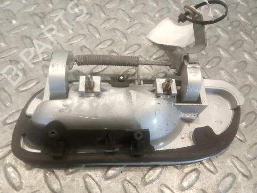 Rear right exterior door handle VOLVO S60 I (384) 2.4 | BP3049027C130 