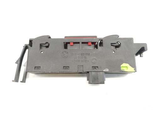 Left front window switch BMW 3 (E46)  | BP24106609I27 