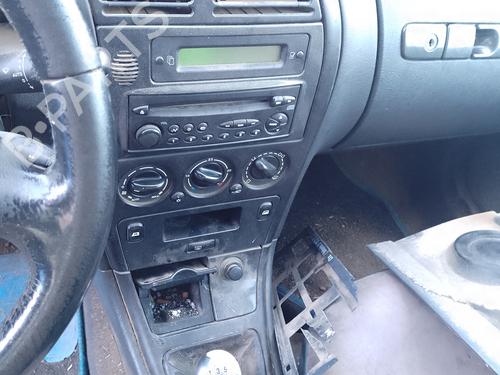 Gearbox CITROËN XSARA (N1)  | BP21572957M3 