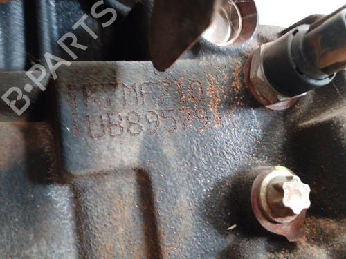 Engine DACIA LOGAN (LS_) 1.6 (LS0B, LS0D, LS0F, LS0H) | BP26495170M1  - Image 5