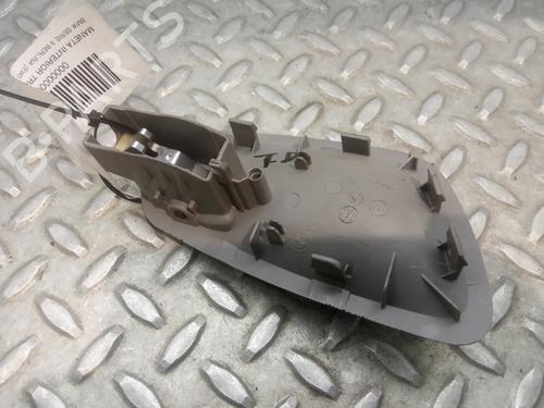 Rear right interior door handle BMW 3 (E90)  | BP9723797I16 