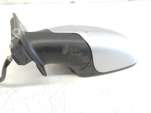 Left mirror SEAT ALTEA (5P1) 2.0 TDI 16V | BP27520658C26 