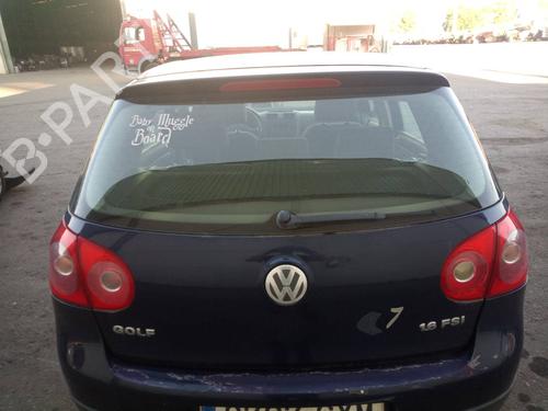 Køler VW GOLF V (1K1)  | BP19487118M31 
