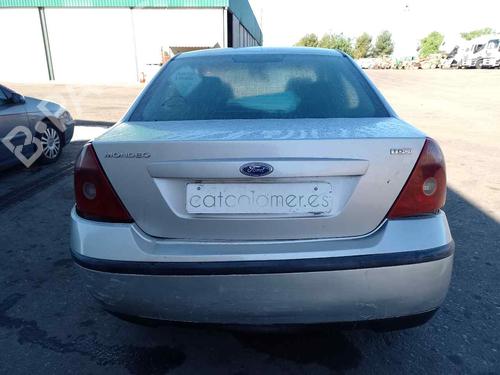 Injection rail FORD MONDEO III (B5Y)  | BP18341238M98 