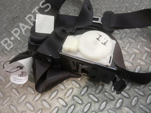 Rear left seatbelt OPEL INSIGNIA A (G09) 2.0 CDTI (68) | BP8810098I29 